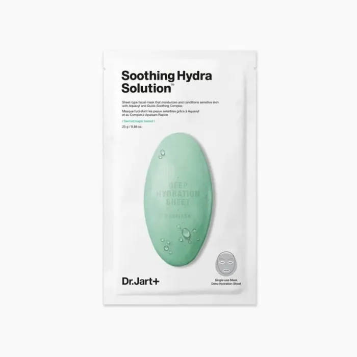 Dr.Jart+ Soothing Hydra Solution Mask