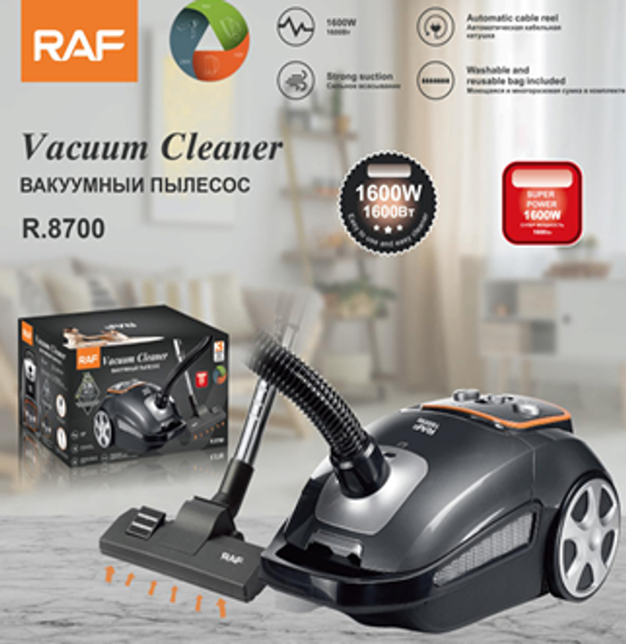 R8700