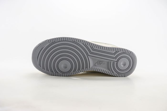 Nike Airforce 1 Low x Stussy 21