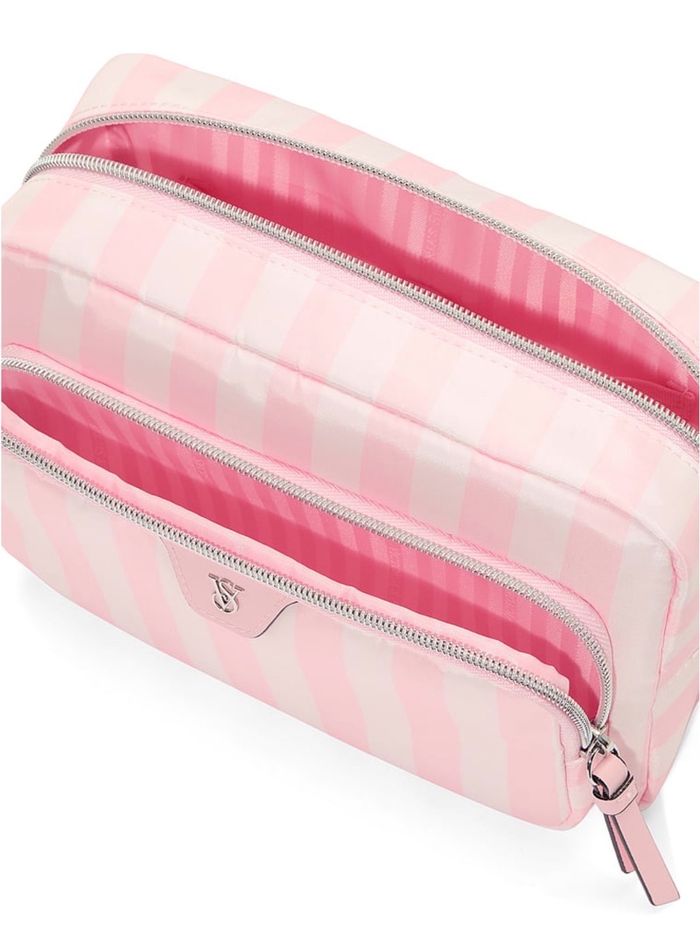 Vs travel makeup pouch