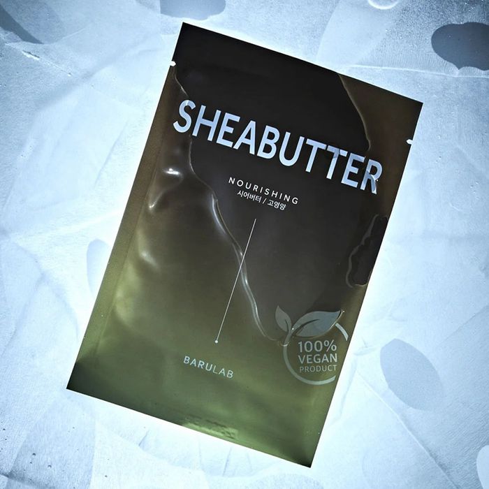 BARULAB Shea Butter Mask
