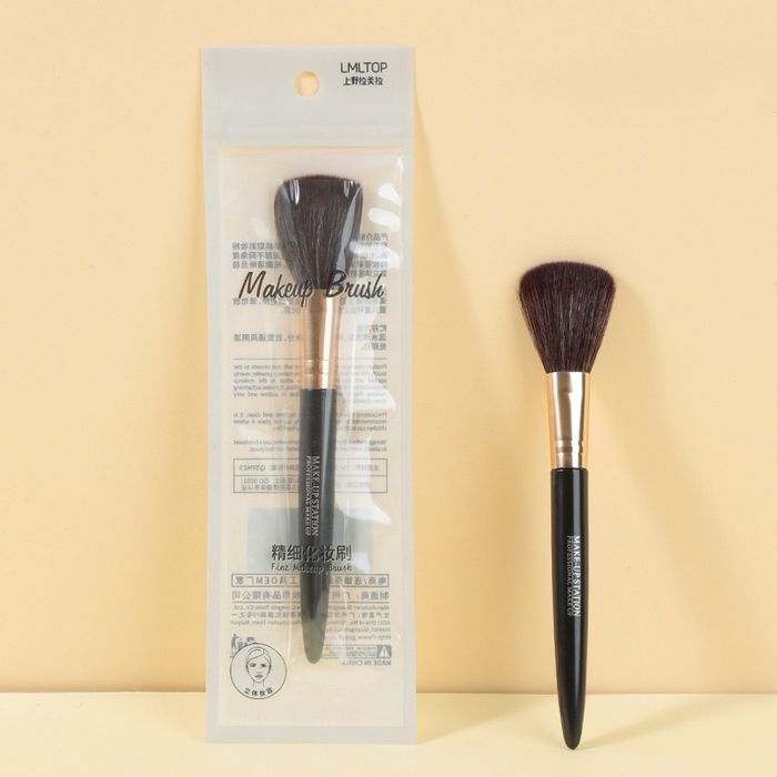 Нүүр будалтын багс 