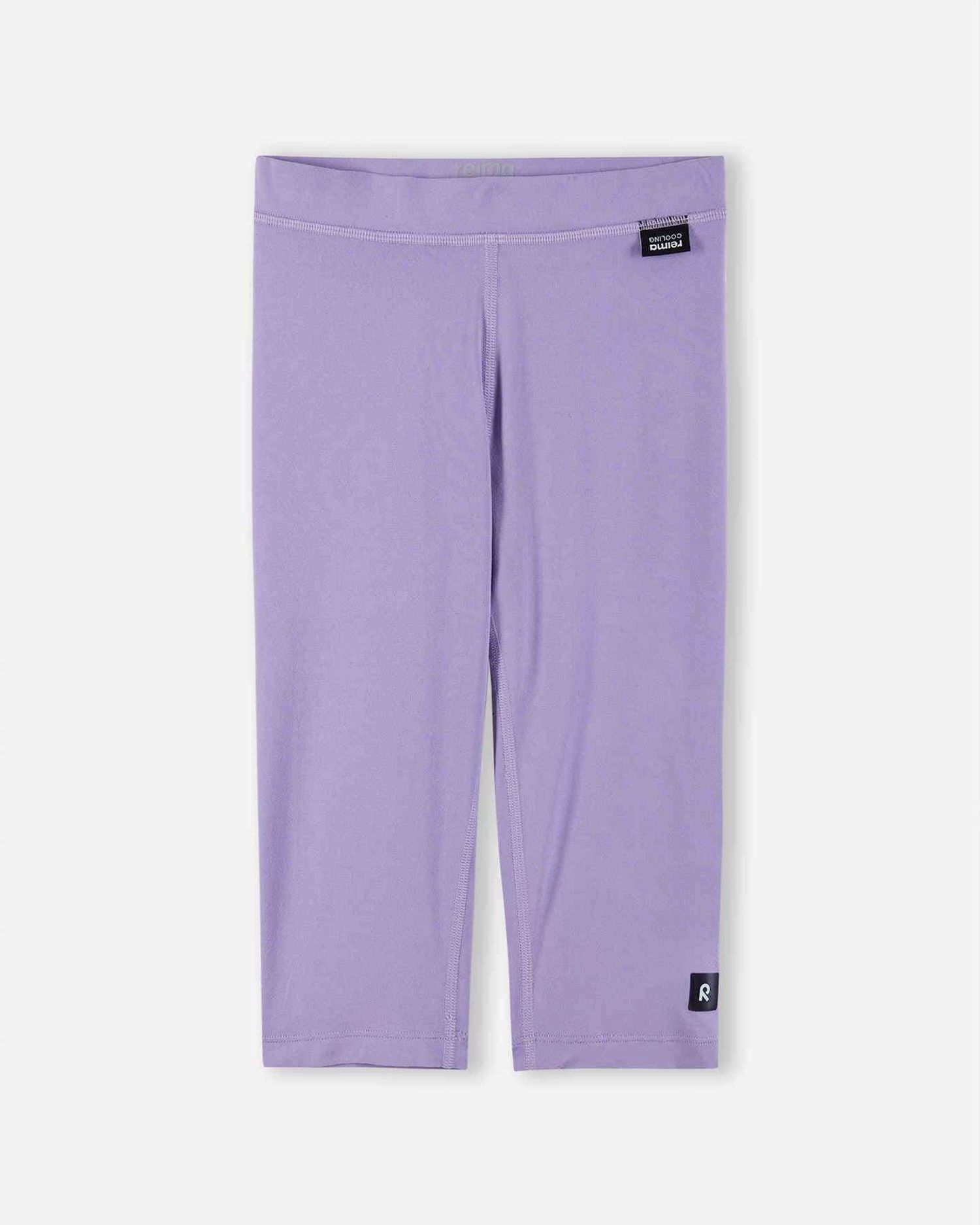 Leggings, Jumppa,Lilac amethyst