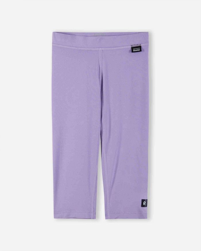Leggings, Jumppa,Lilac amethyst