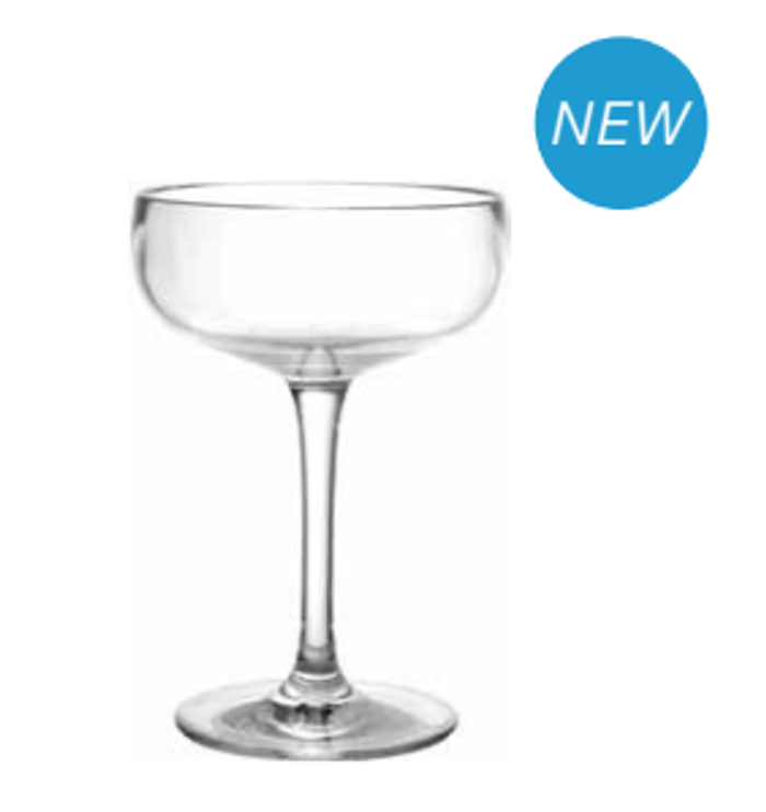 ELEMENT COUPE, 210 ML. Коктейлийн хундага 1ш