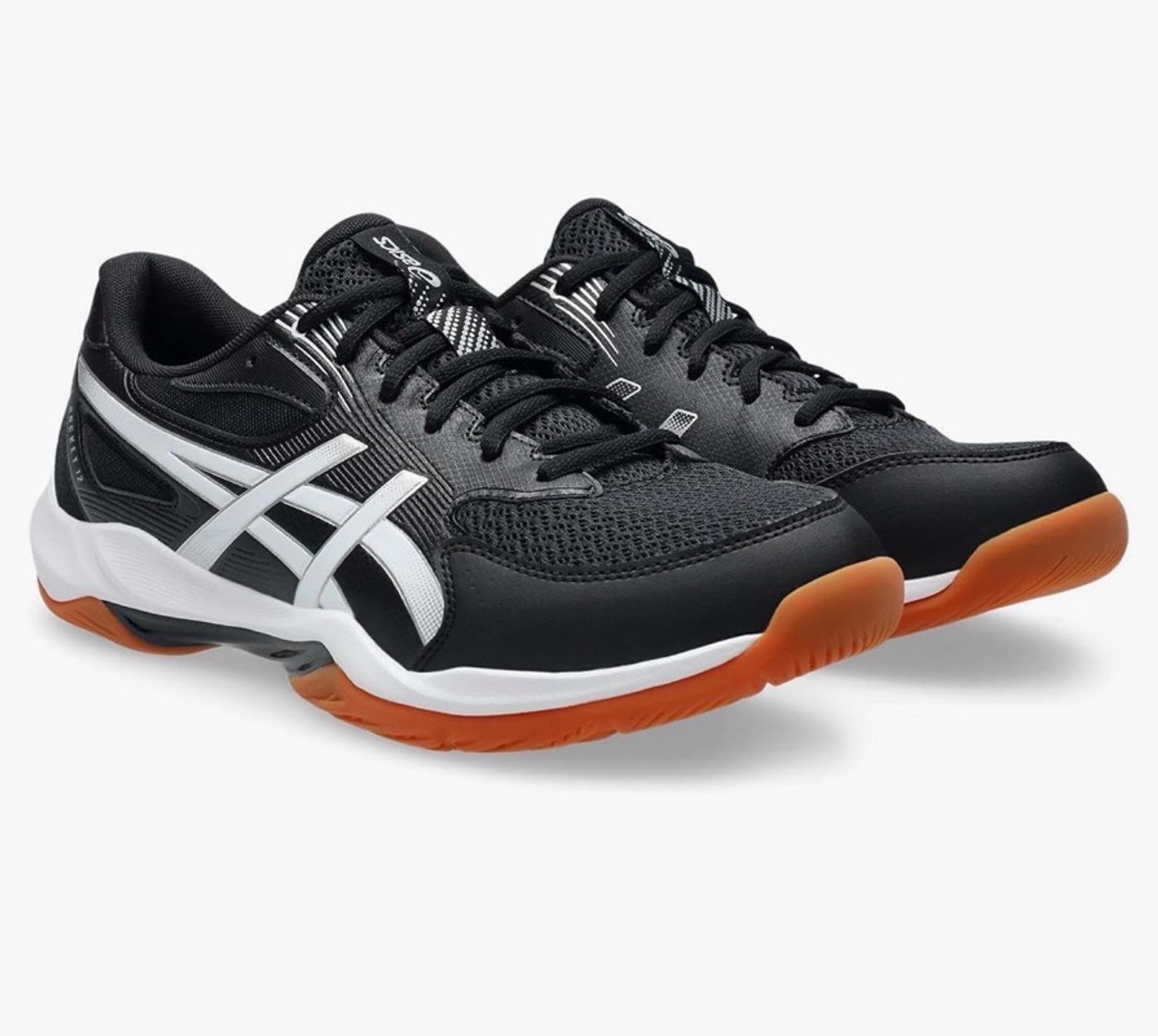 gel rocket 12 