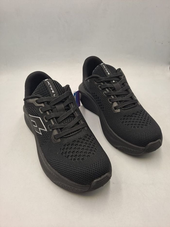Lotto speedride black