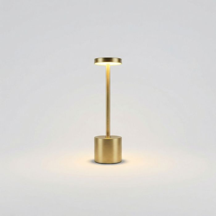 Premium Gold LED гэрэл.