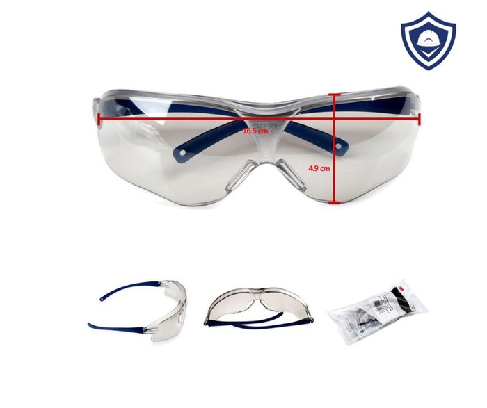 3М хамгаалалтын нүдний шил