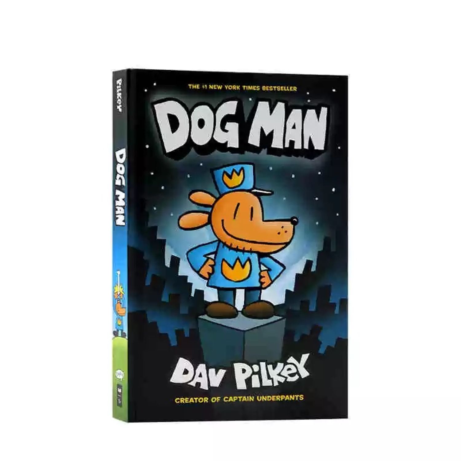 Dogman