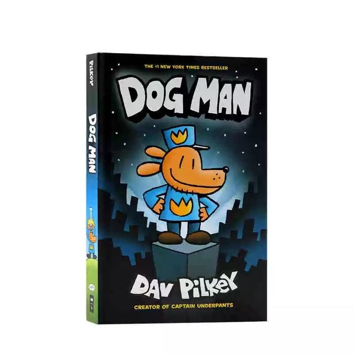 Dogman