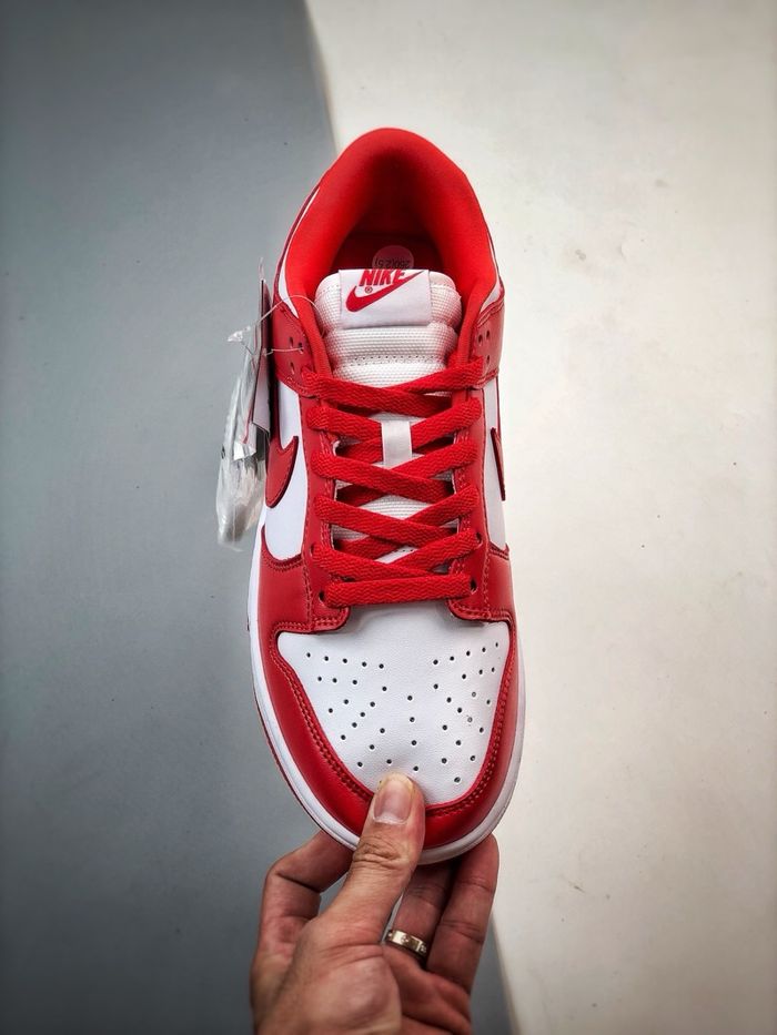 Nike Dunk low Sp"University Red"