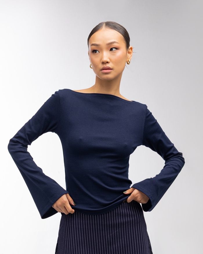 Y2K Cardigan