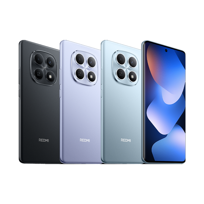 Redmi Note 15 