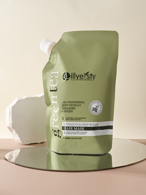 TEA POLYPENOLI гэж юу вэ ? Түүний ашиг тус