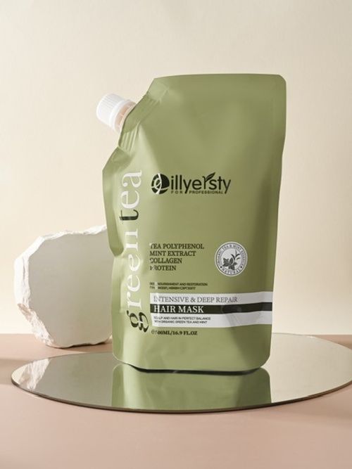 TEA POLYPENOLI гэж юу вэ ? Түүний ашиг тус