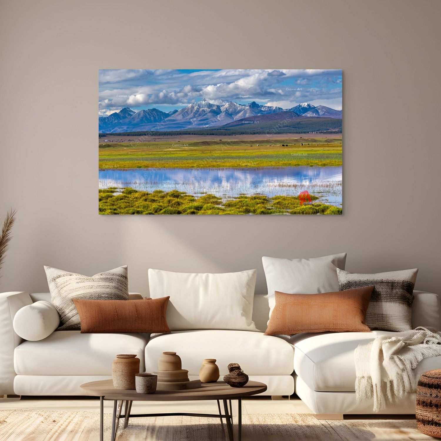 Мөнх Сарьдаг, Бүрэнхаан уул