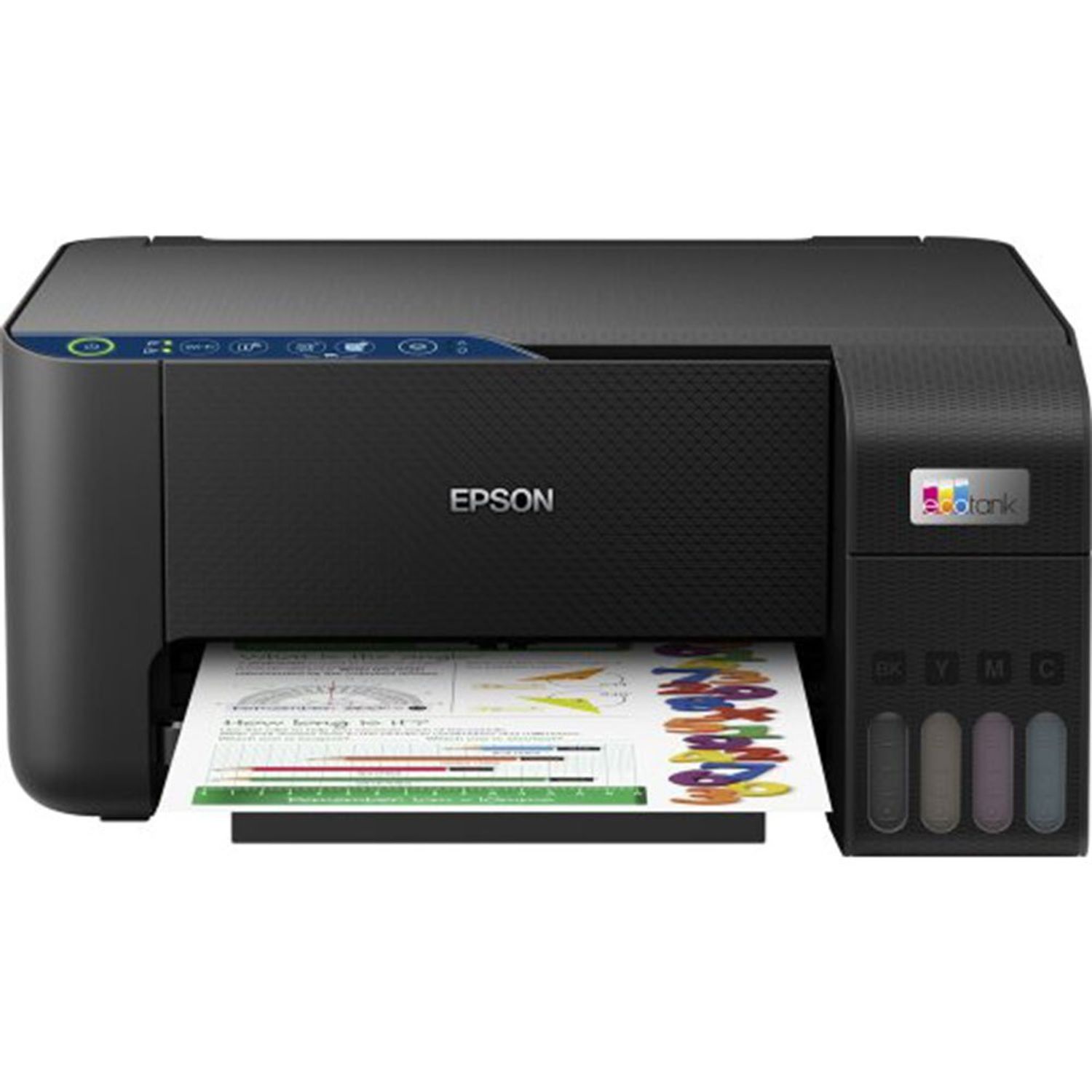 Epson L3258