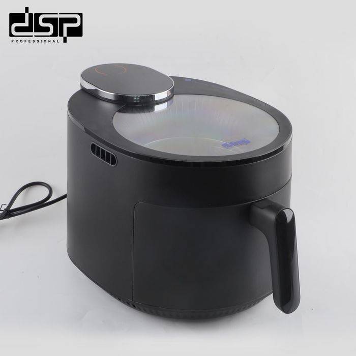 DSP БРЕНДИЙН ТОСГҮЙ ШАРАГЧ 5L