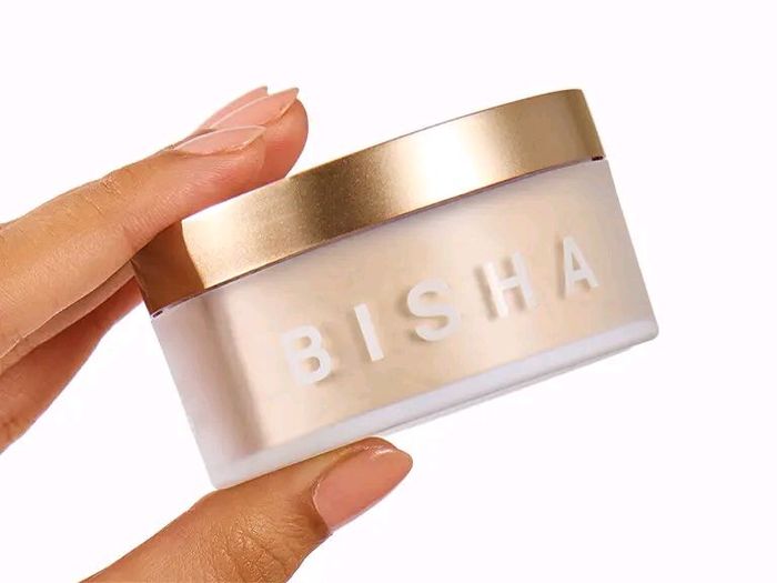 Bisha Powder