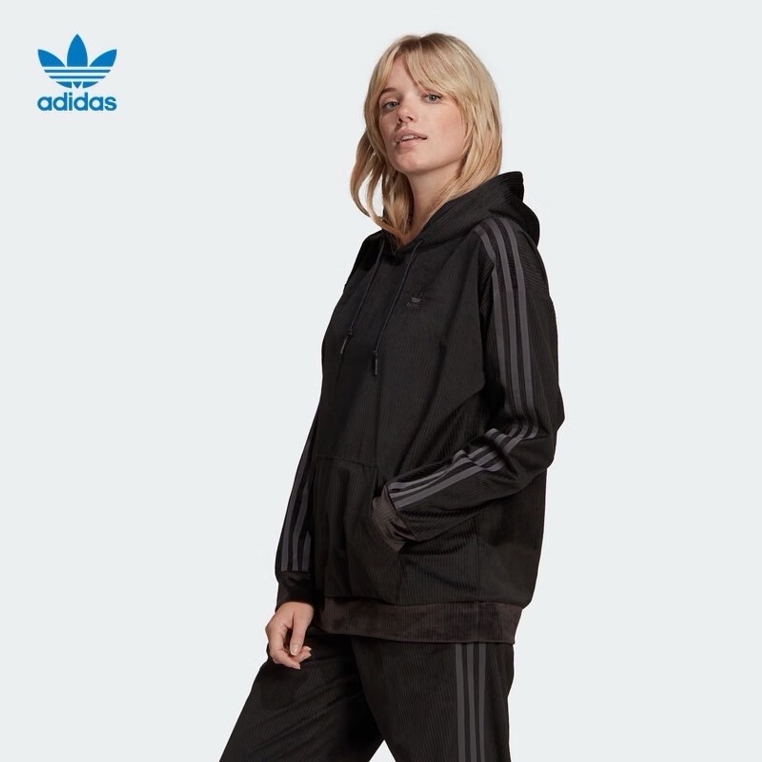 ADIDAS HOODIE 