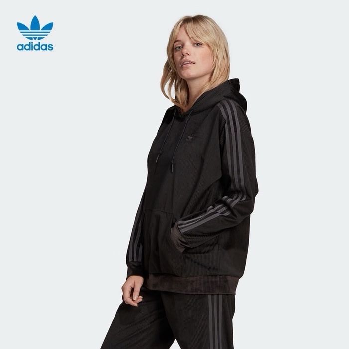 ADIDAS HOODIE 