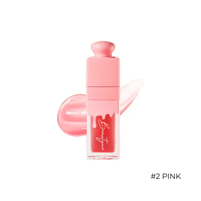 BM Уруулын ойл | Ягаан