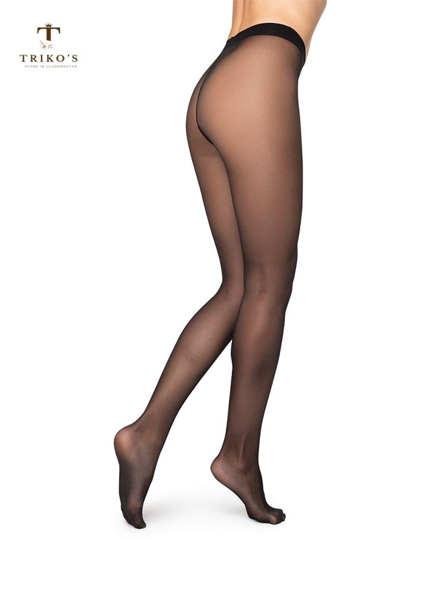 FILODORO Tulle 30 den