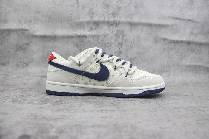 Nike Dunk Low x LV 92