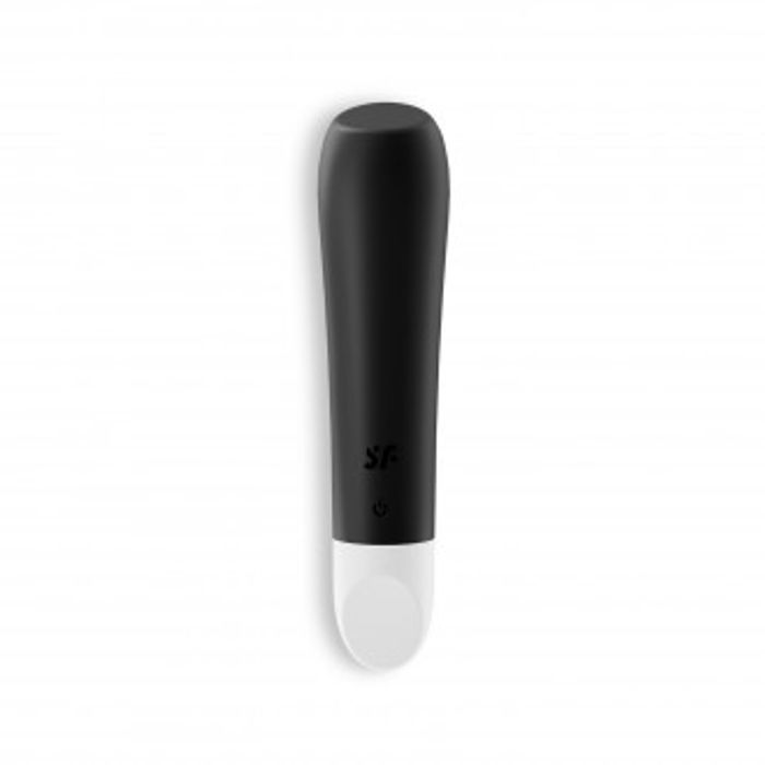 Ultra Power Bullet 2 black