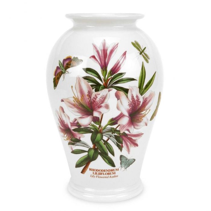 Canton Vase/25 cm Botanic Garden