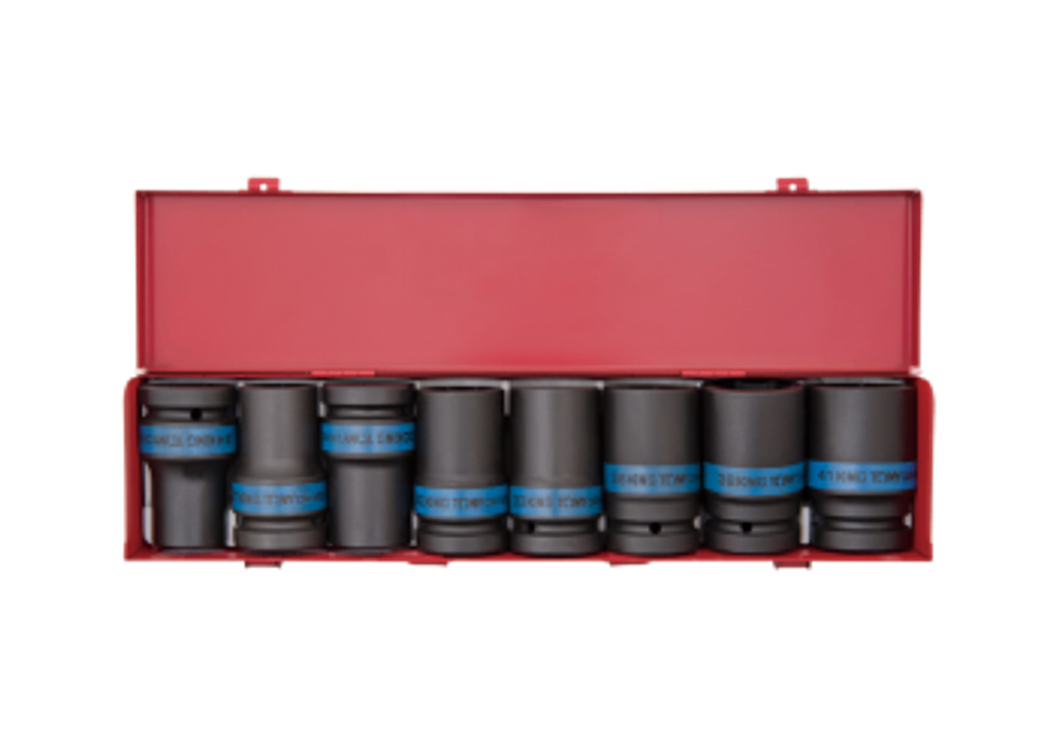 Импакт хүчний өндөр Торцовны ком 8ш 1'' 6 талт