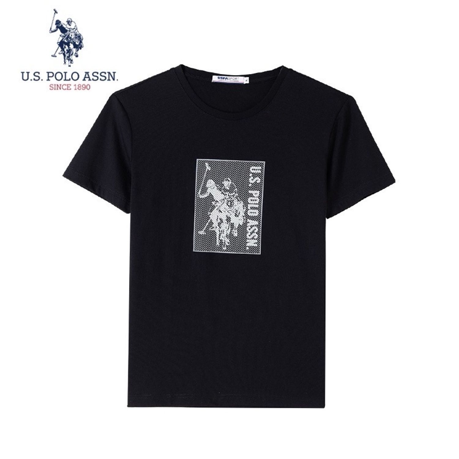 U.S.POLO Пудволк 