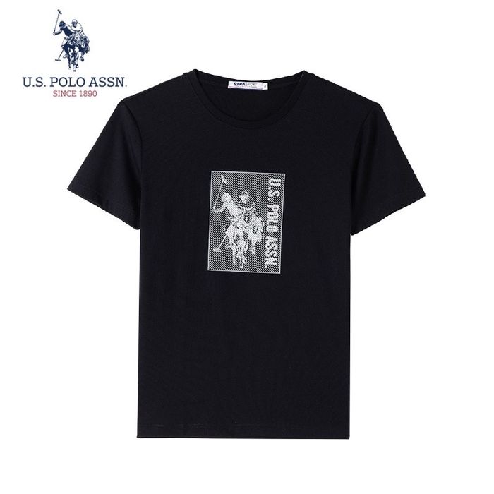 U.S.POLO Пудволк 