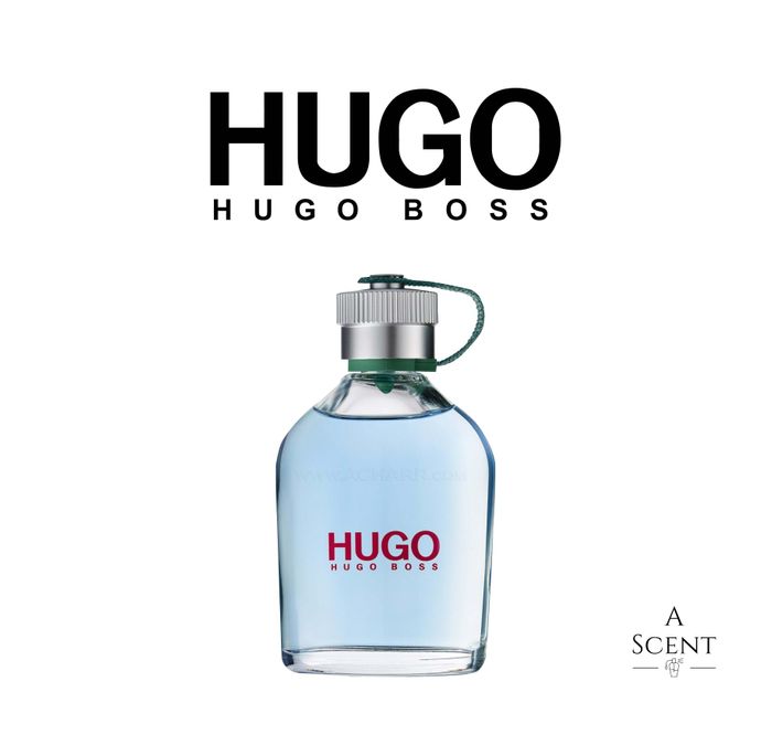 Hugo Boss Hugo Man