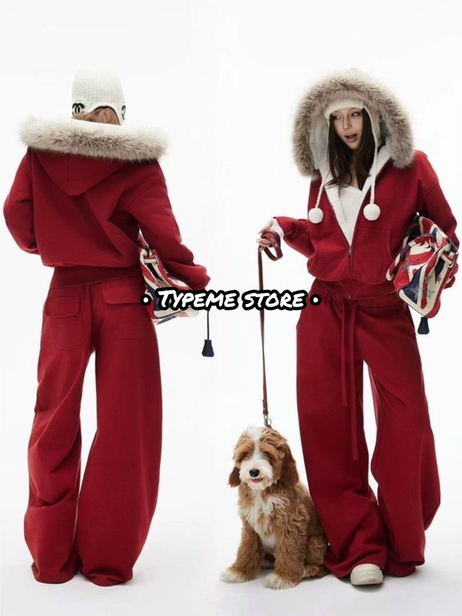 Дотортой даавуун хослол