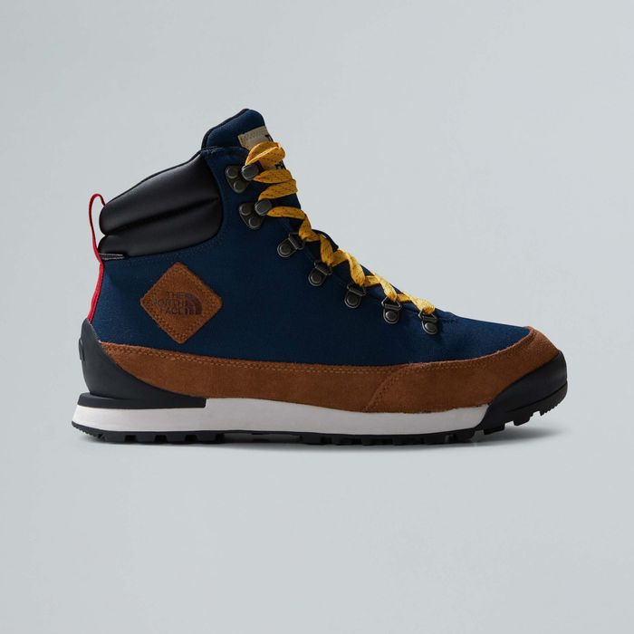 THE NORTH FACE | Back-To-Berkeley IV Lifestyle | Men  