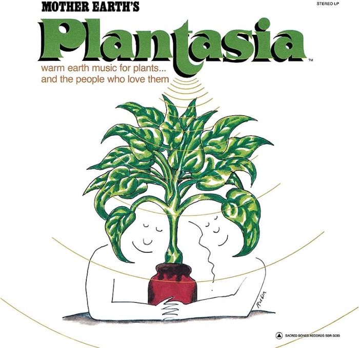 Plantasia