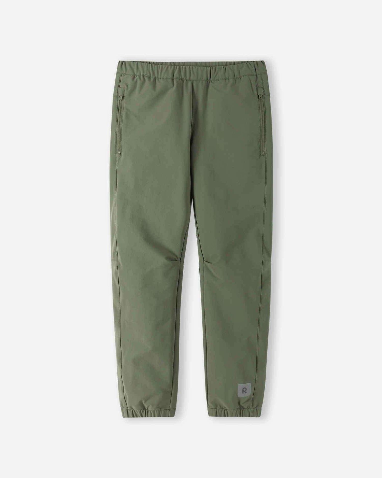 BugProof pants, Punkiton,Greyish green