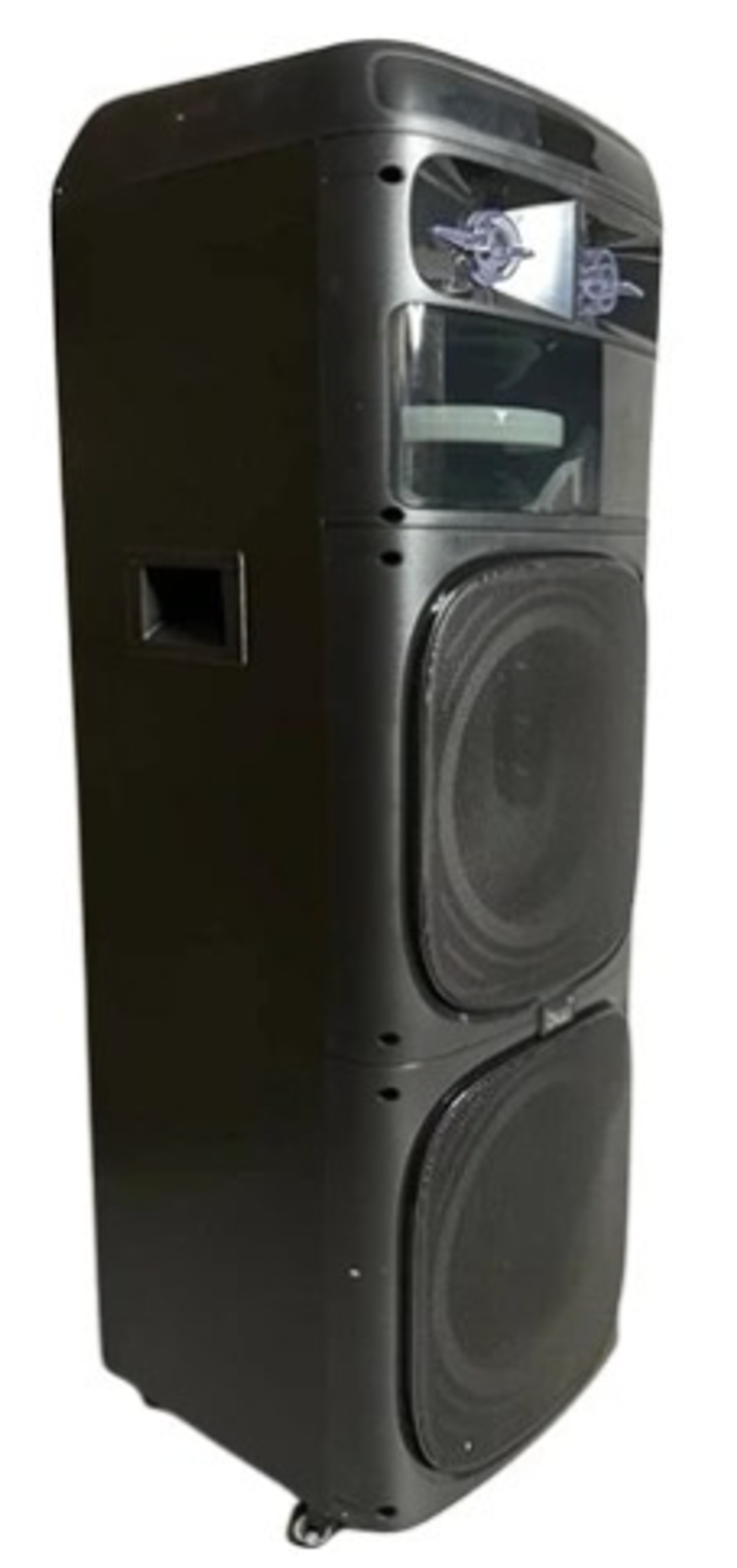 Ultra-link Marcela Series portable Bluetooth-party speaker  