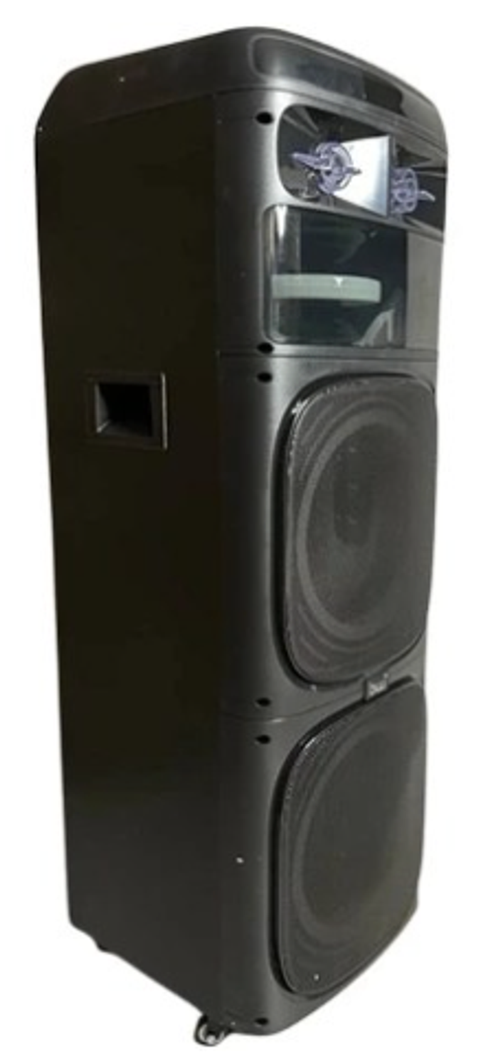 Ultra-link Marcela Series portable Bluetooth-party speaker  