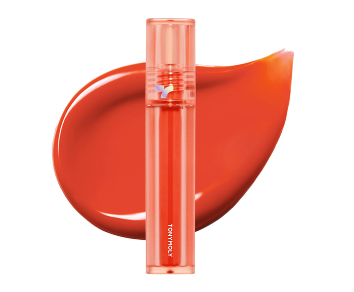 Perfect Lips Shocking#N01-Ruby New