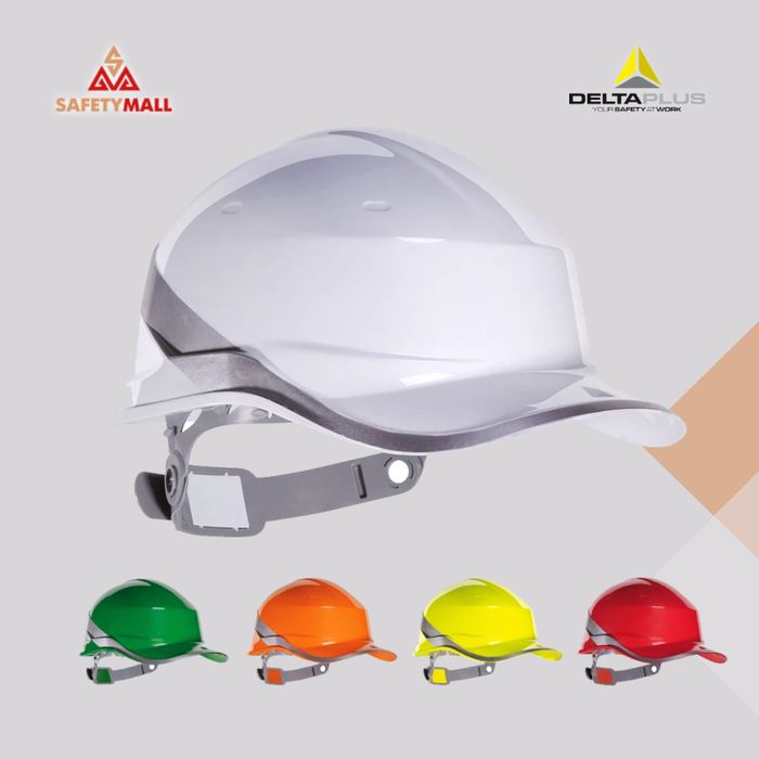 DELTA PLUS -   DIAMOND V ДУУЛГА