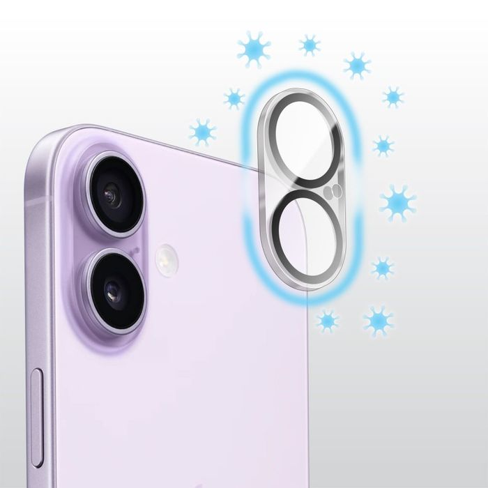 iP 17 camera lens protector