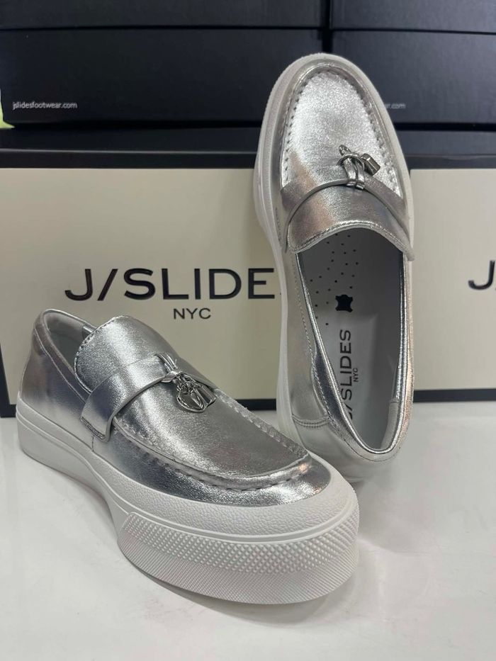 JSlides silver 