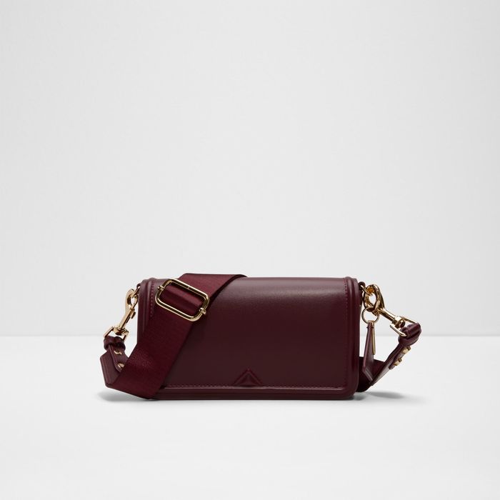 GWENDY-601-BORDO-Ladies Handbags