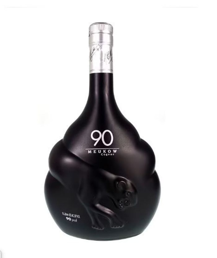 Виски Meukow90 1л