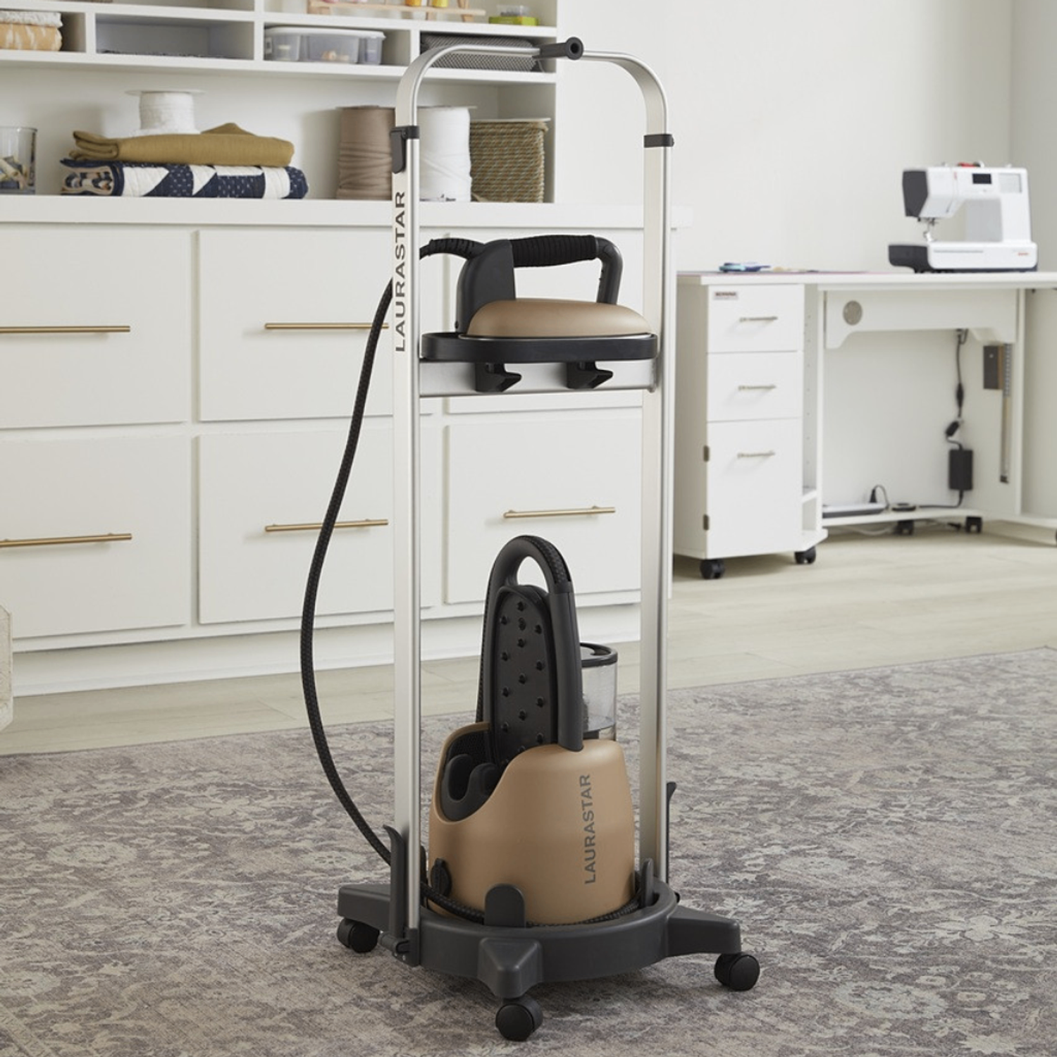 Lift Cart (өлгүүр/тавиур)