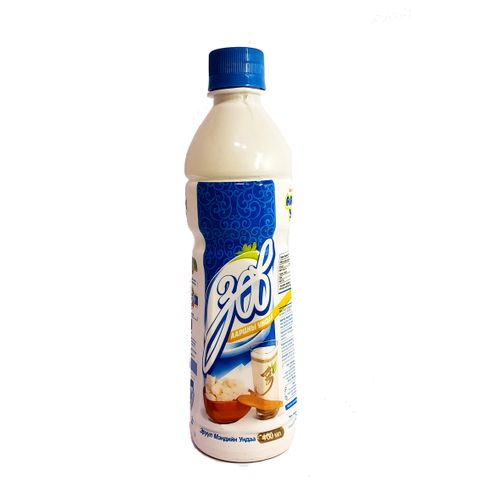 Зөв аарц 500мл