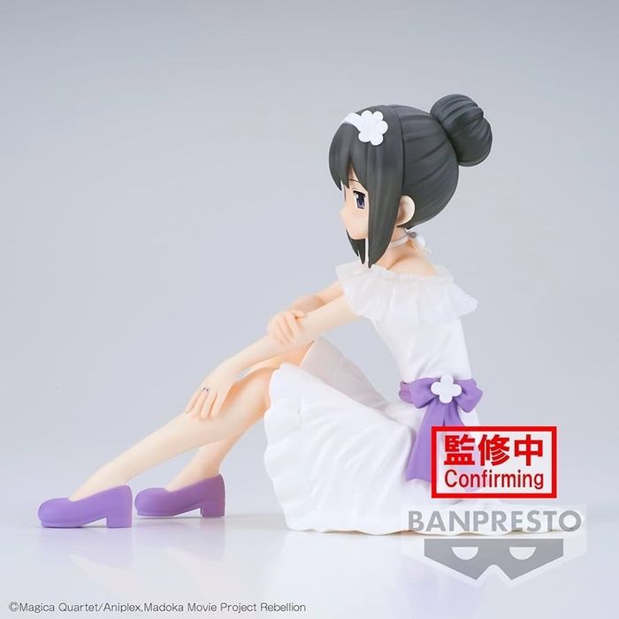 Serenus Couture Homura Akemi